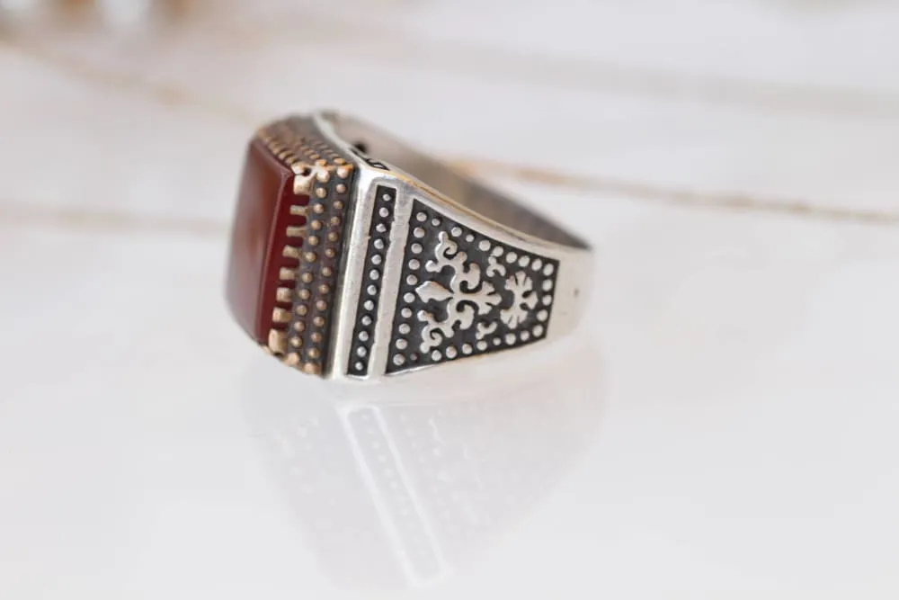 MEN JEWELRY