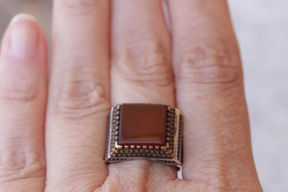 MEN JEWELRY