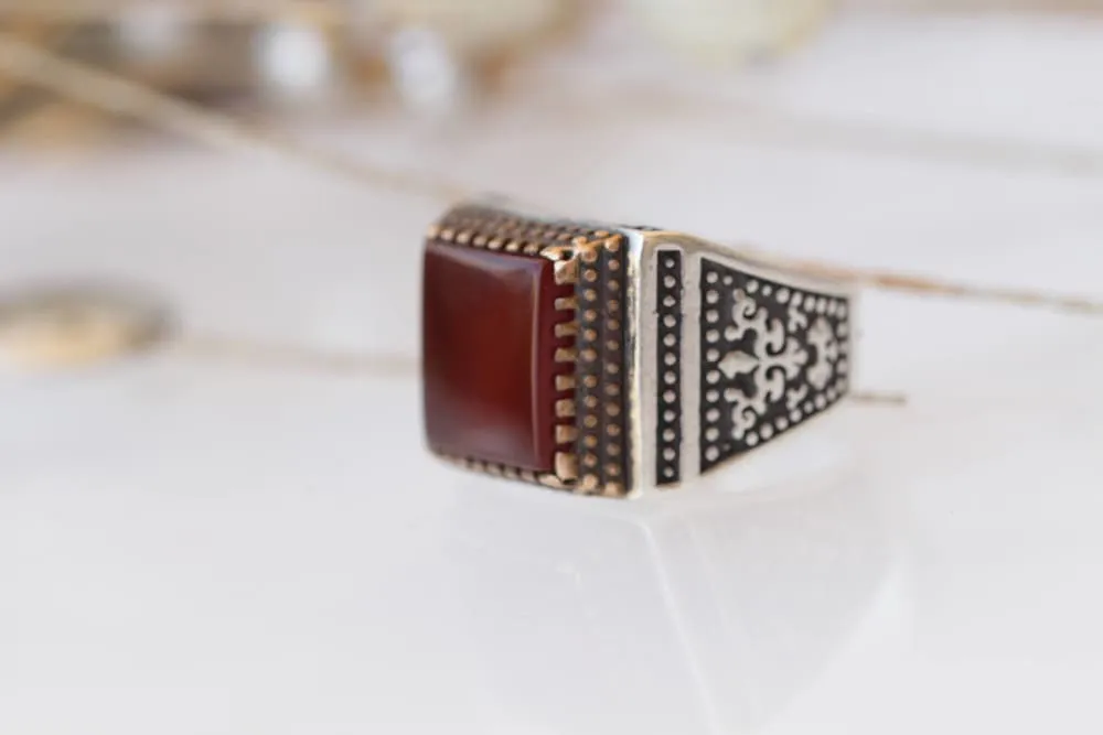 MEN JEWELRY