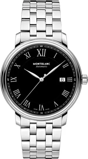 MNT Watch Tradition AutoMTic Date