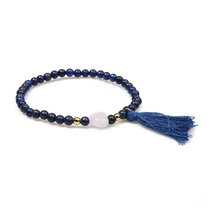 Natural Stone Handmade Bracelets
