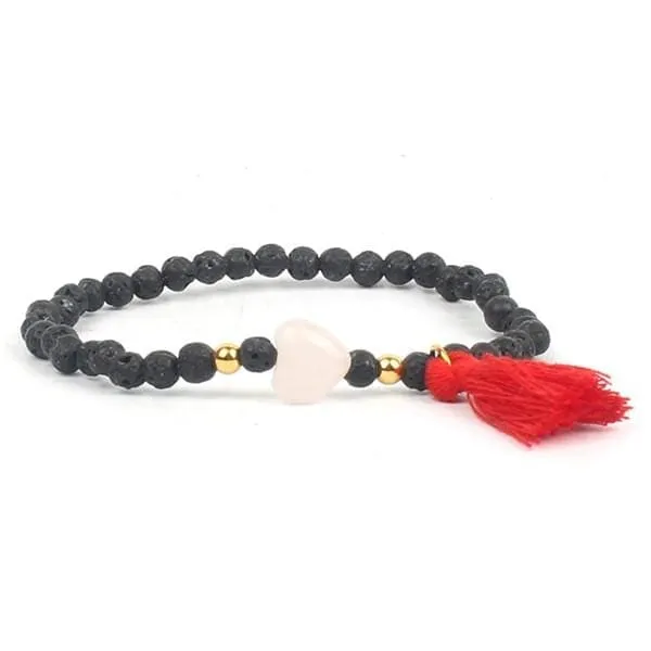 Natural Stone Handmade Bracelets