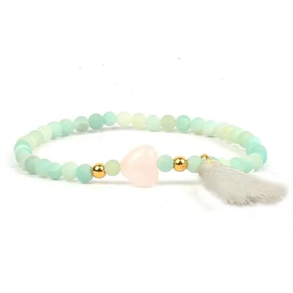 Natural Stone Handmade Bracelets