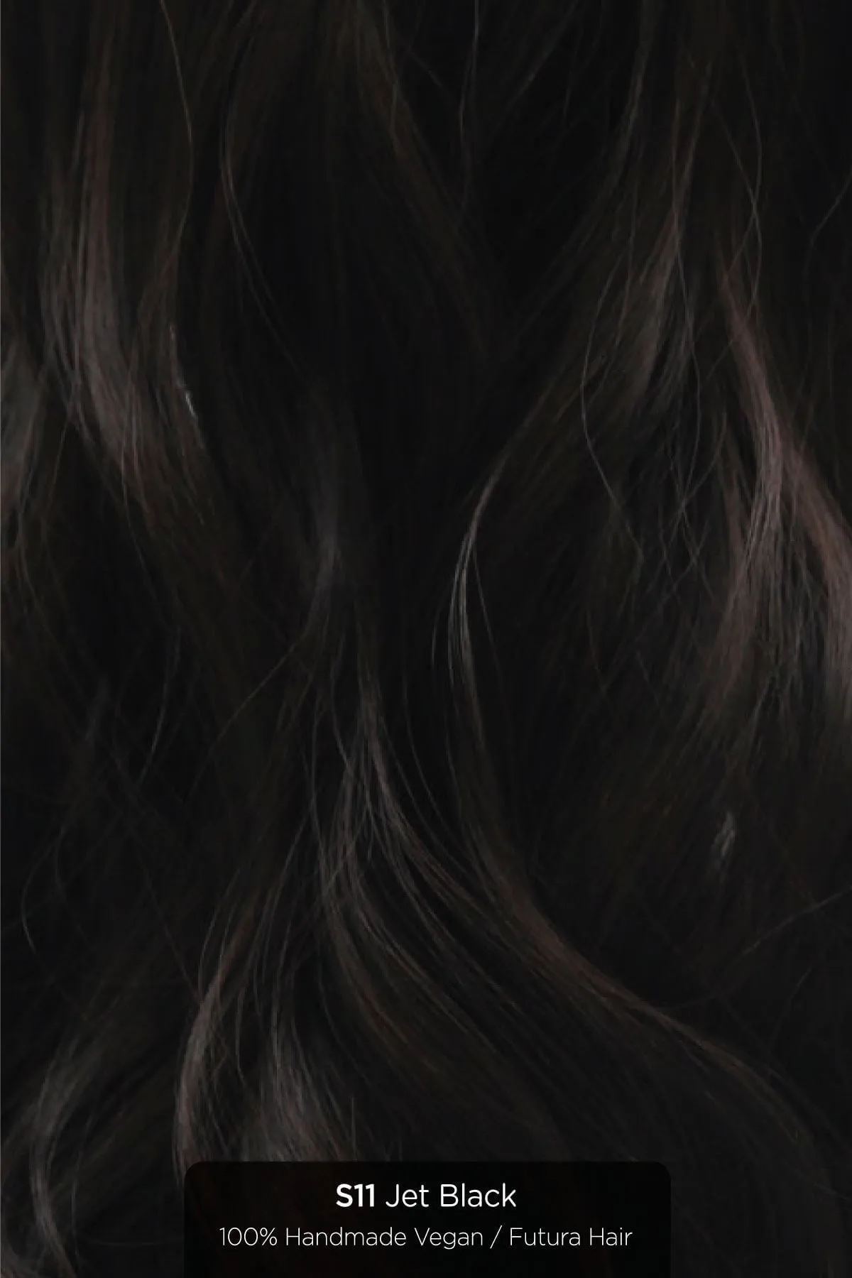 Princess - Clip-in Updo Extension