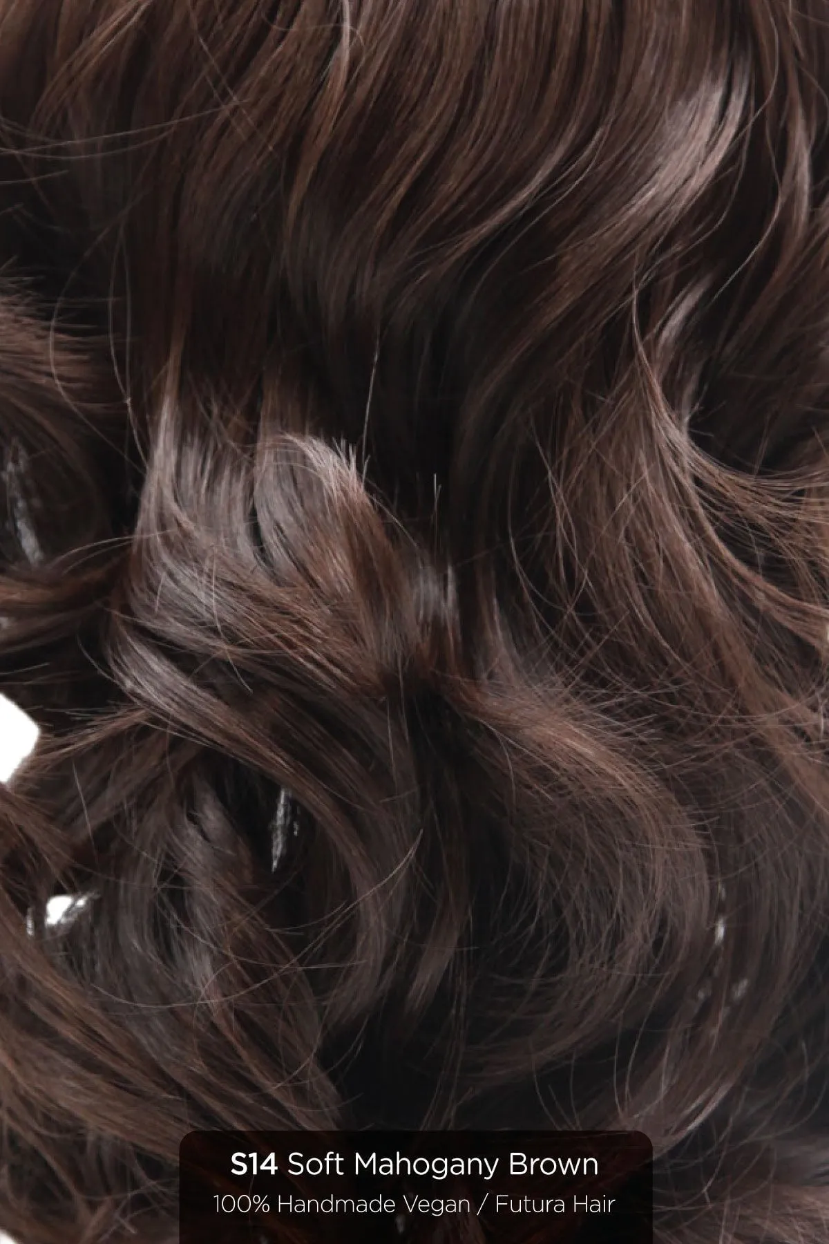 Princess - Clip-in Updo Extension