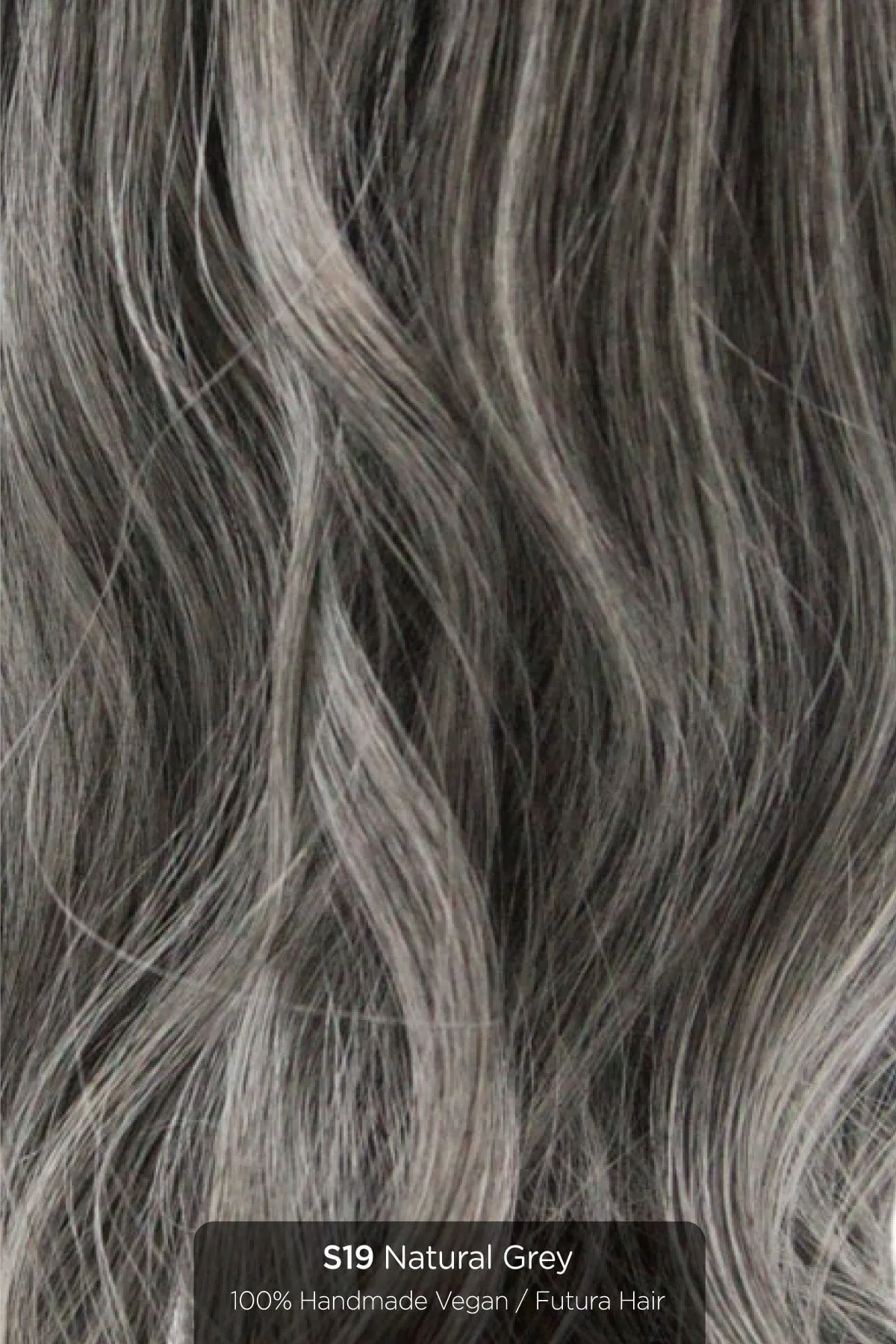 Princess - Clip-in Updo Extension