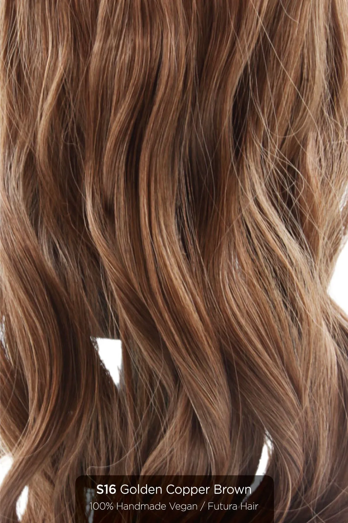 Princess - Clip-in Updo Extension