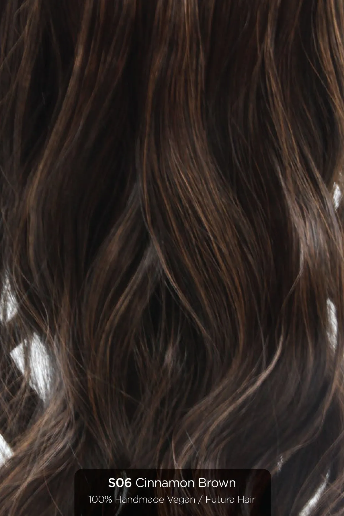 Princess - Clip-in Updo Extension