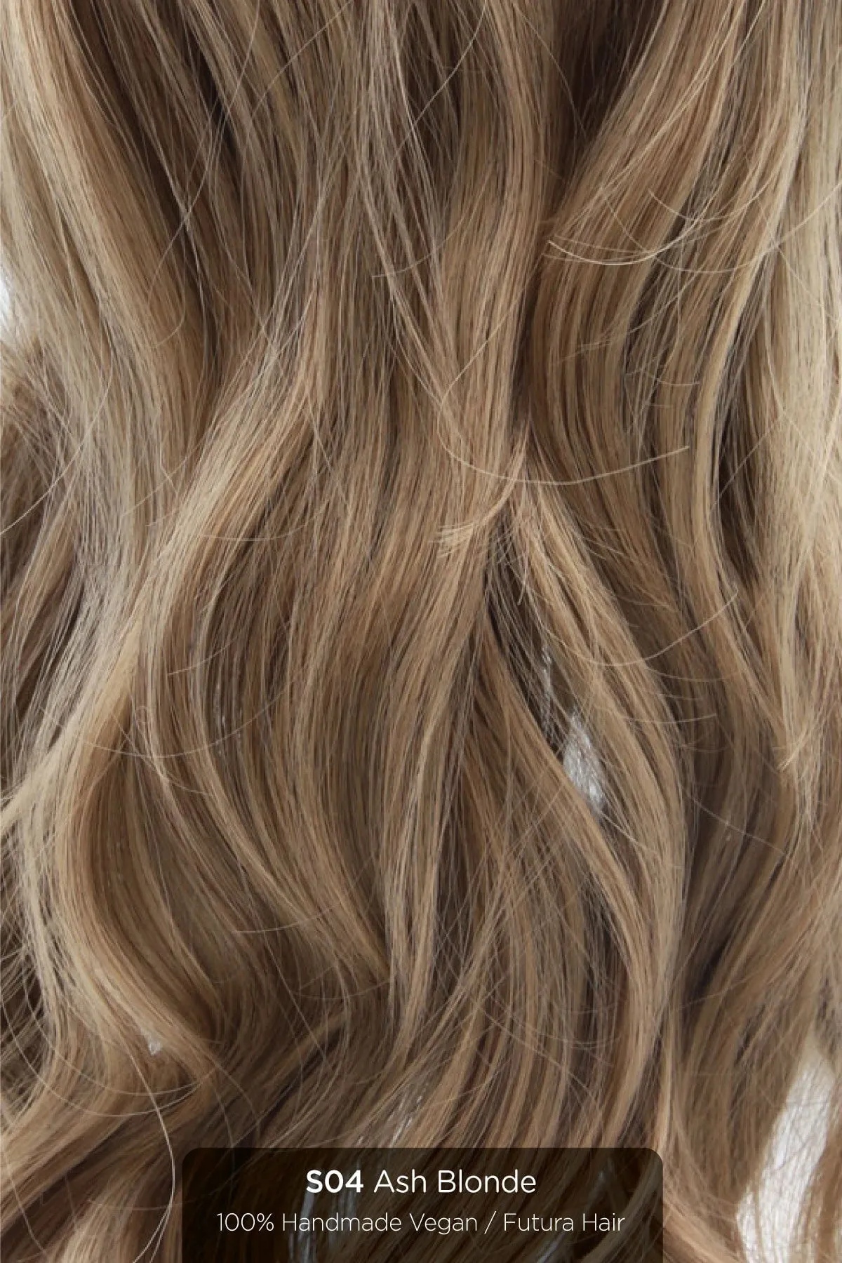 Princess - Clip-in Updo Extension