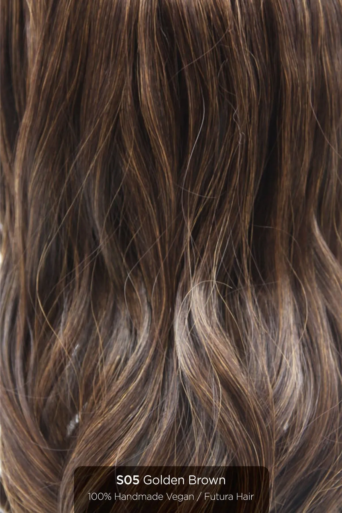 Princess - Clip-in Updo Extension