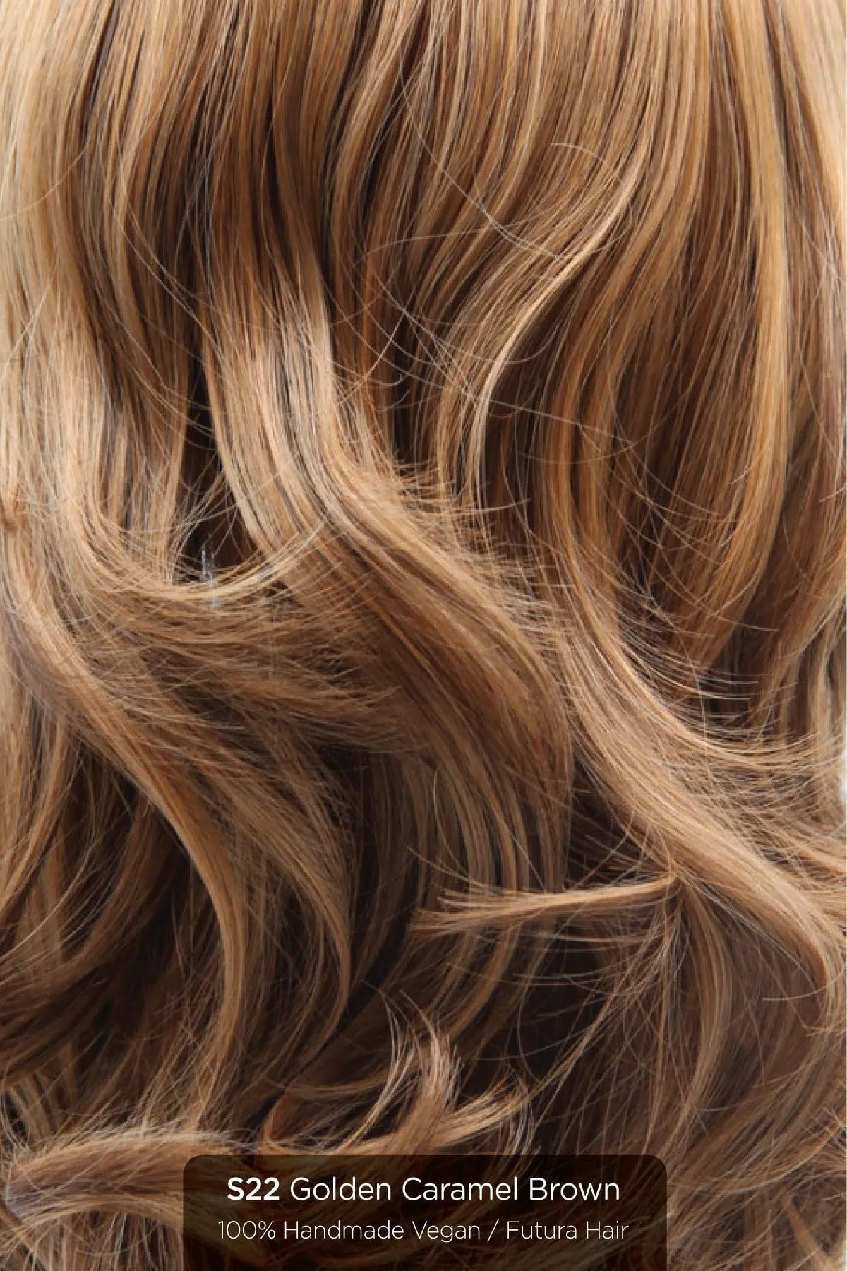 Princess - Clip-in Updo Extension