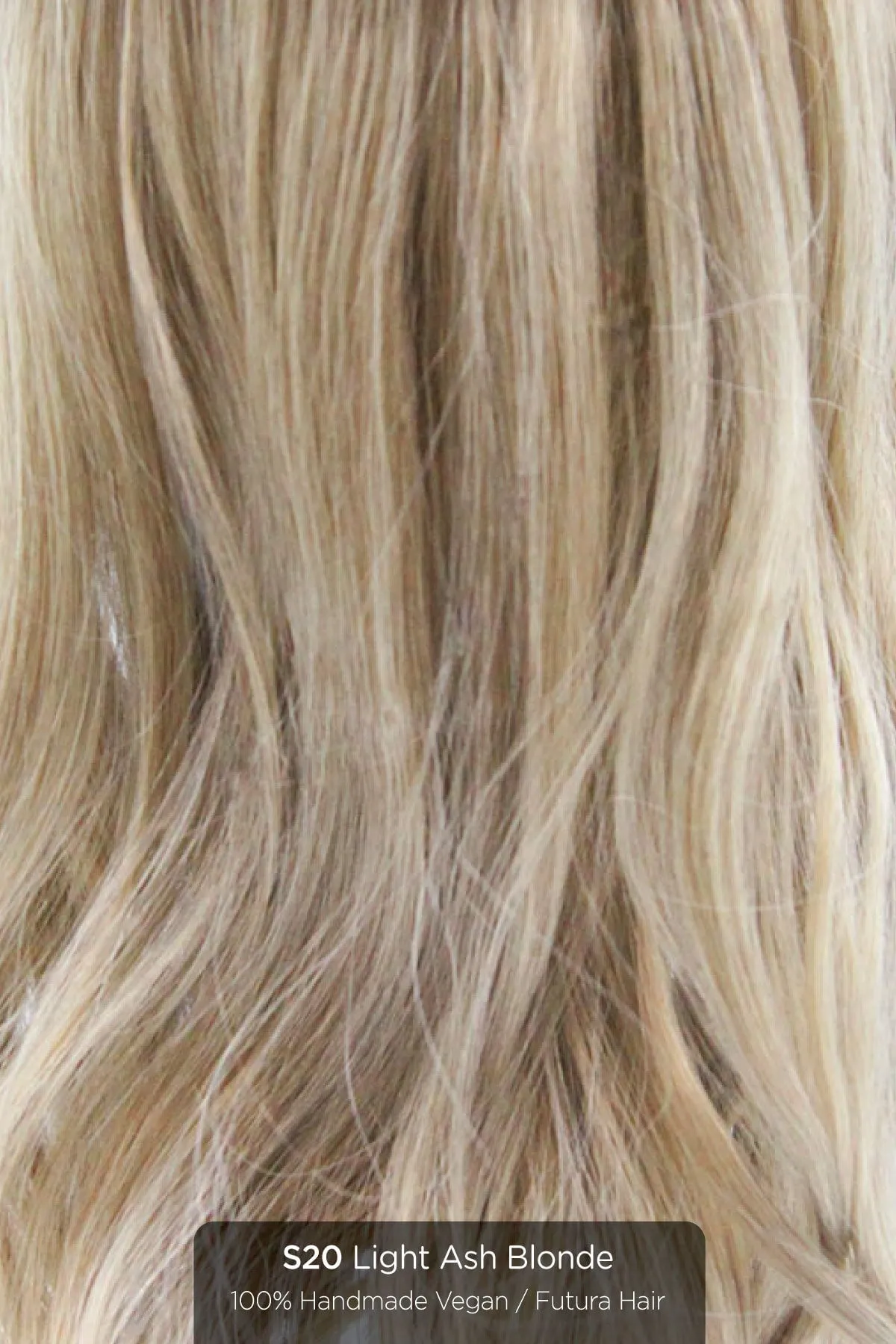 Princess - Clip-in Updo Extension