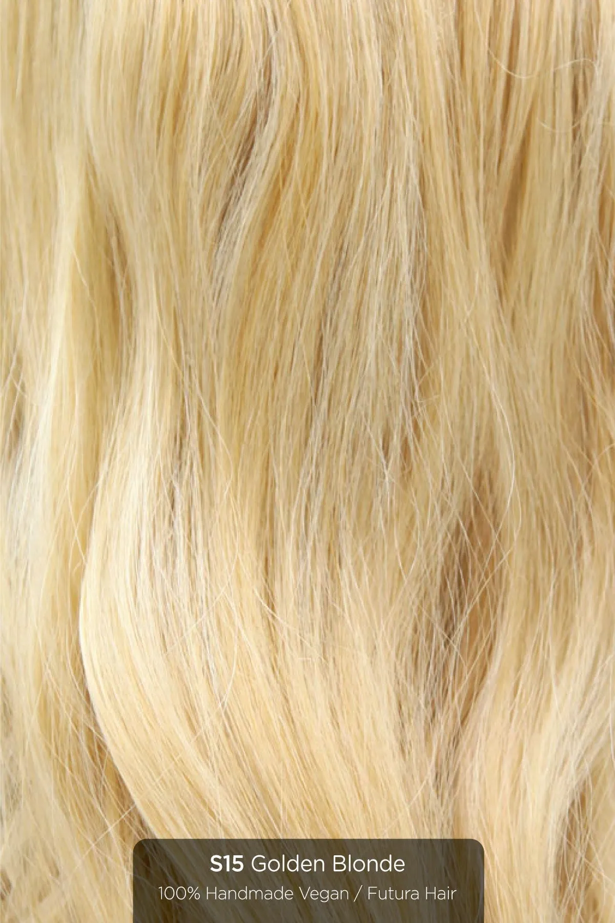 Princess - Clip-in Updo Extension