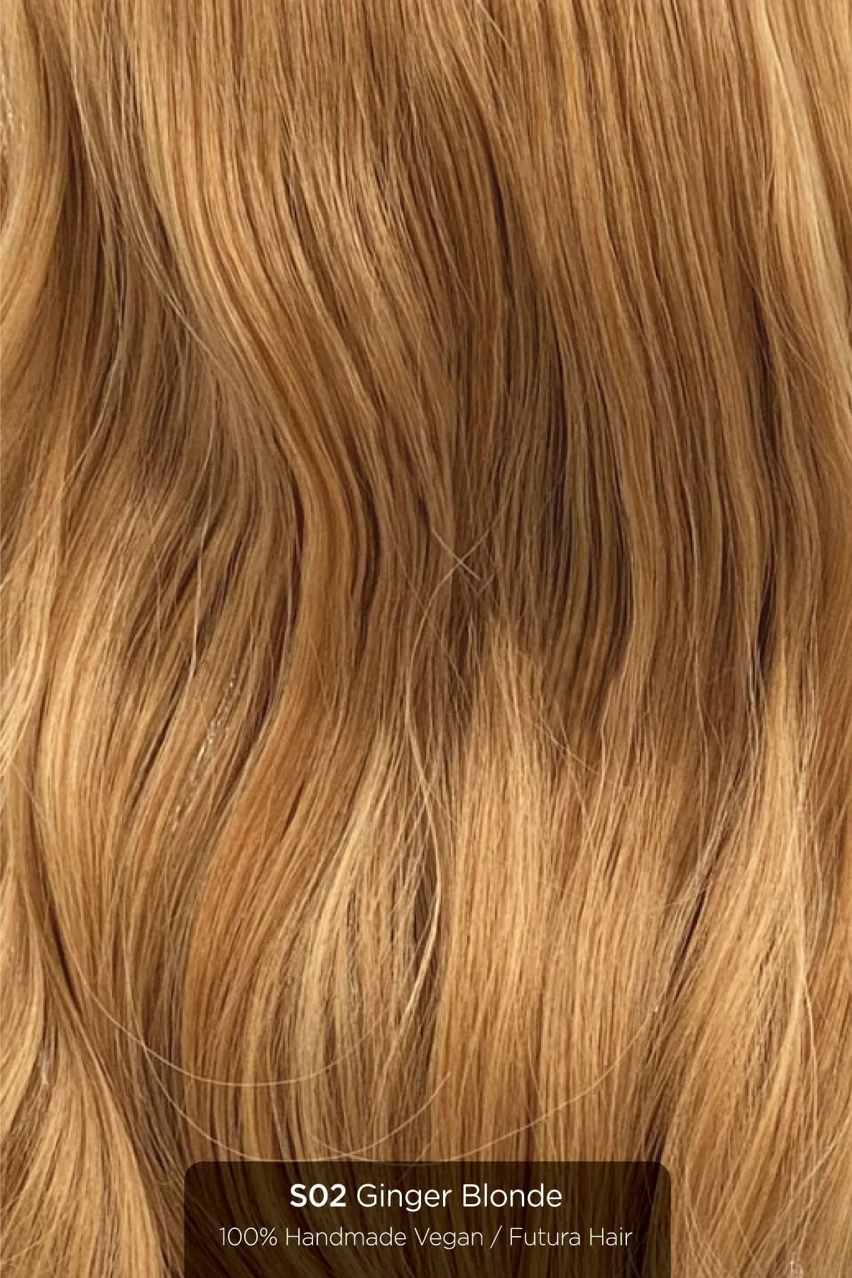 Princess - Clip-in Updo Extension