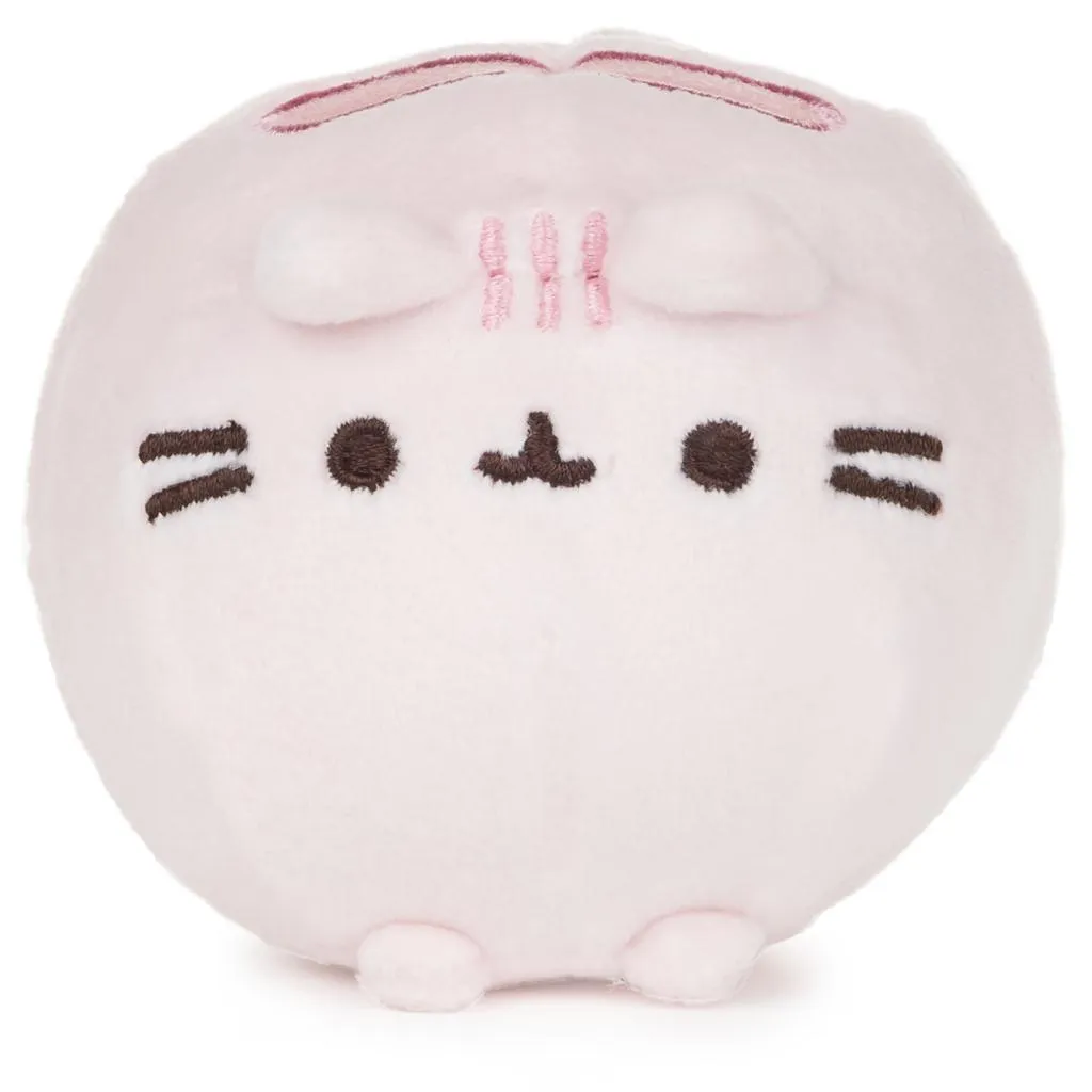 Pusheen Squishy Round Assortment 3.5"
