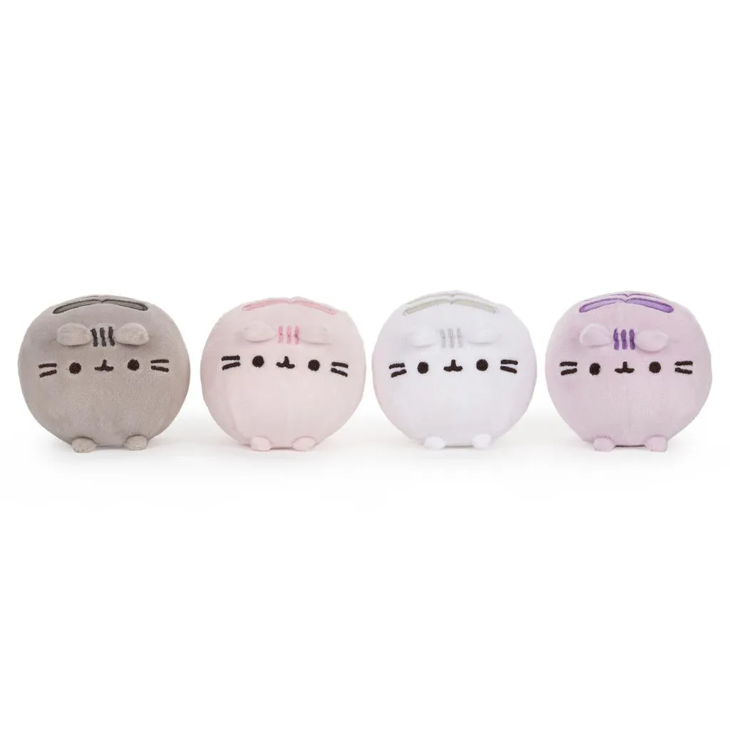 Pusheen Squishy Round Assortment 3.5"
