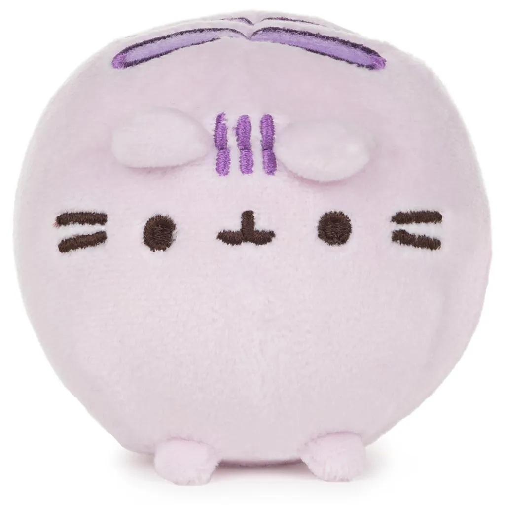 Pusheen Squishy Round Assortment 3.5"