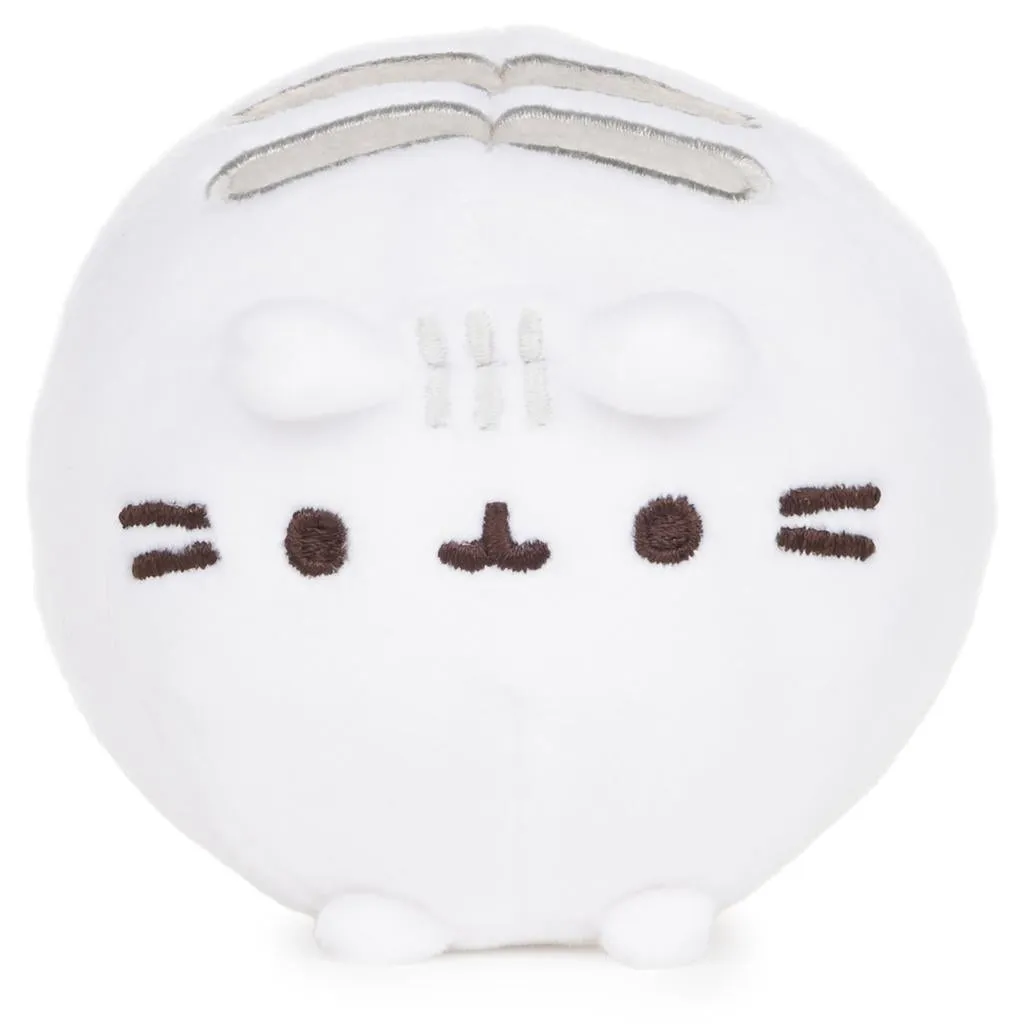Pusheen Squishy Round Assortment 3.5"