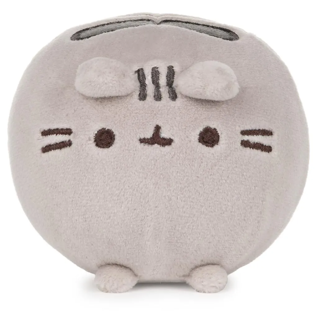 Pusheen Squishy Round Assortment 3.5"