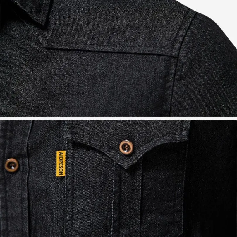 Richard | Exclusive Shirt
