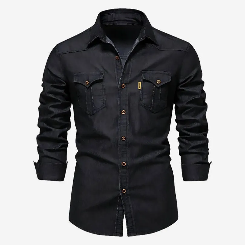 Richard | Exclusive Shirt