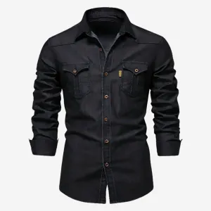 Richard | Exclusive Shirt