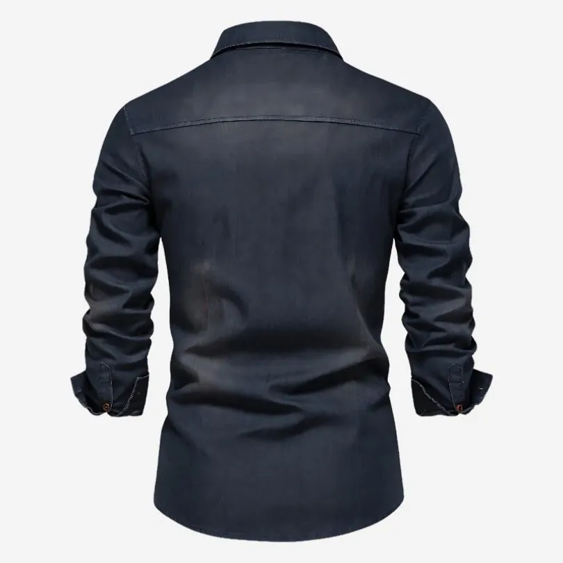 Richard | Exclusive Shirt