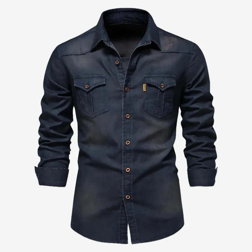 Richard | Exclusive Shirt