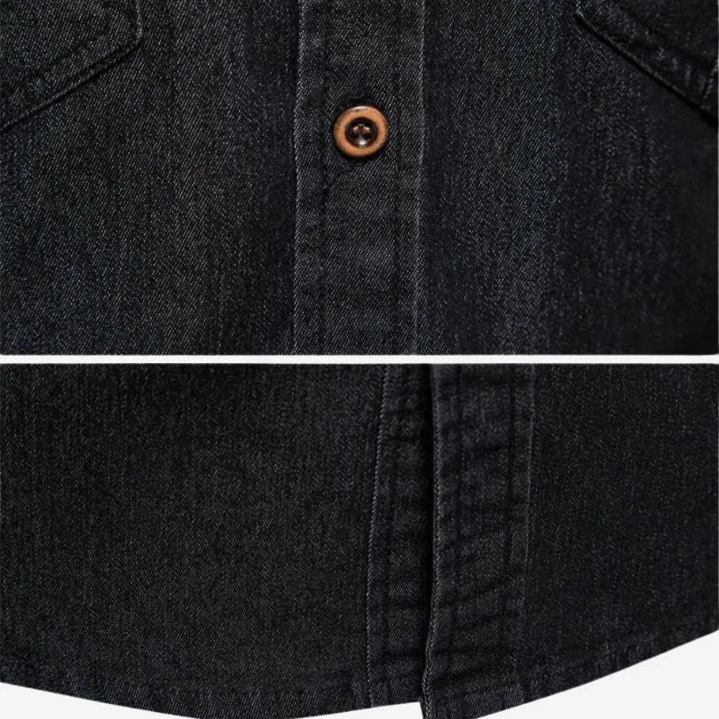 Richard | Exclusive Shirt