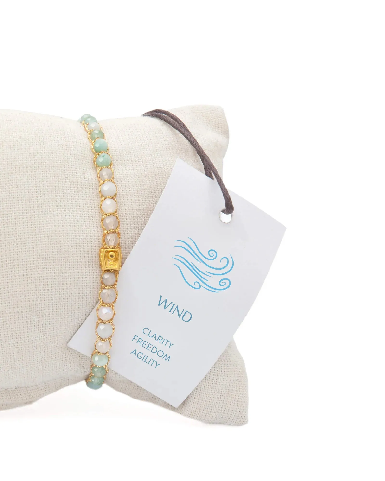 Samapura Bracelets