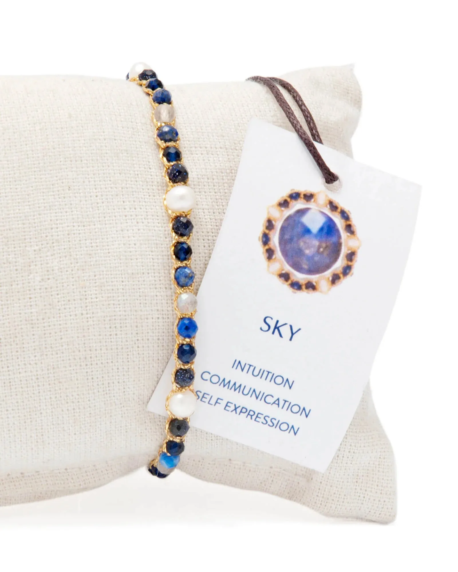 Samapura Bracelets