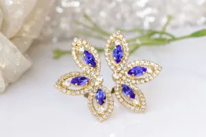 SAPPHIRE RING