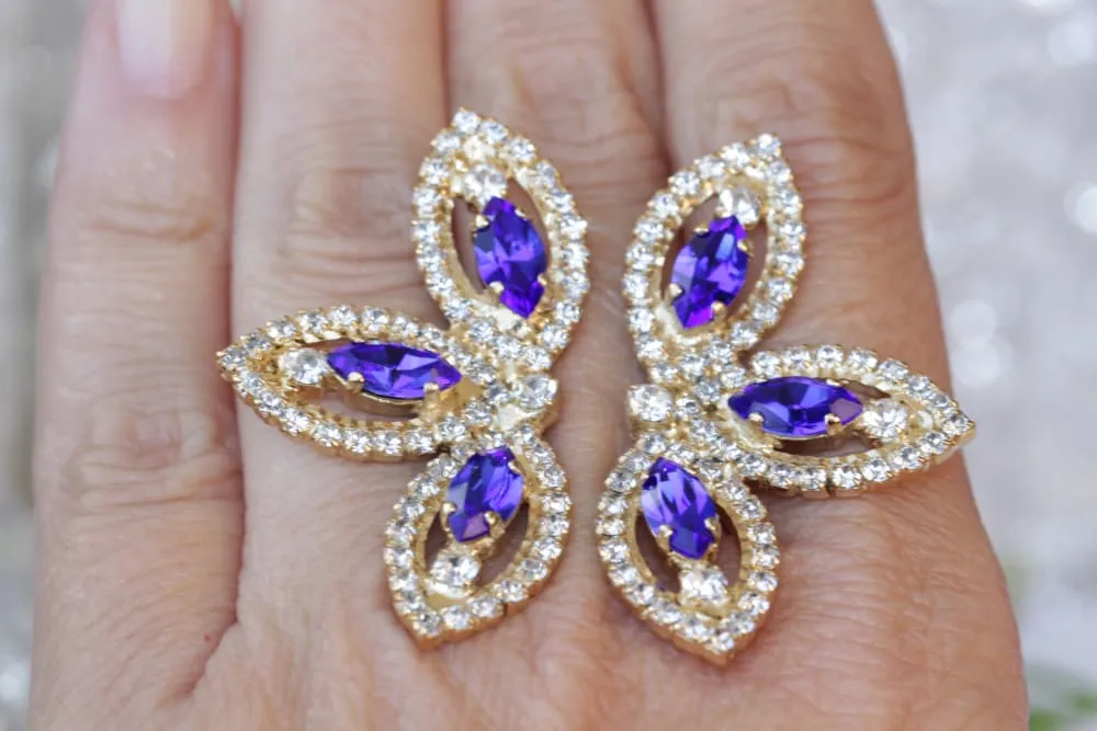SAPPHIRE RING