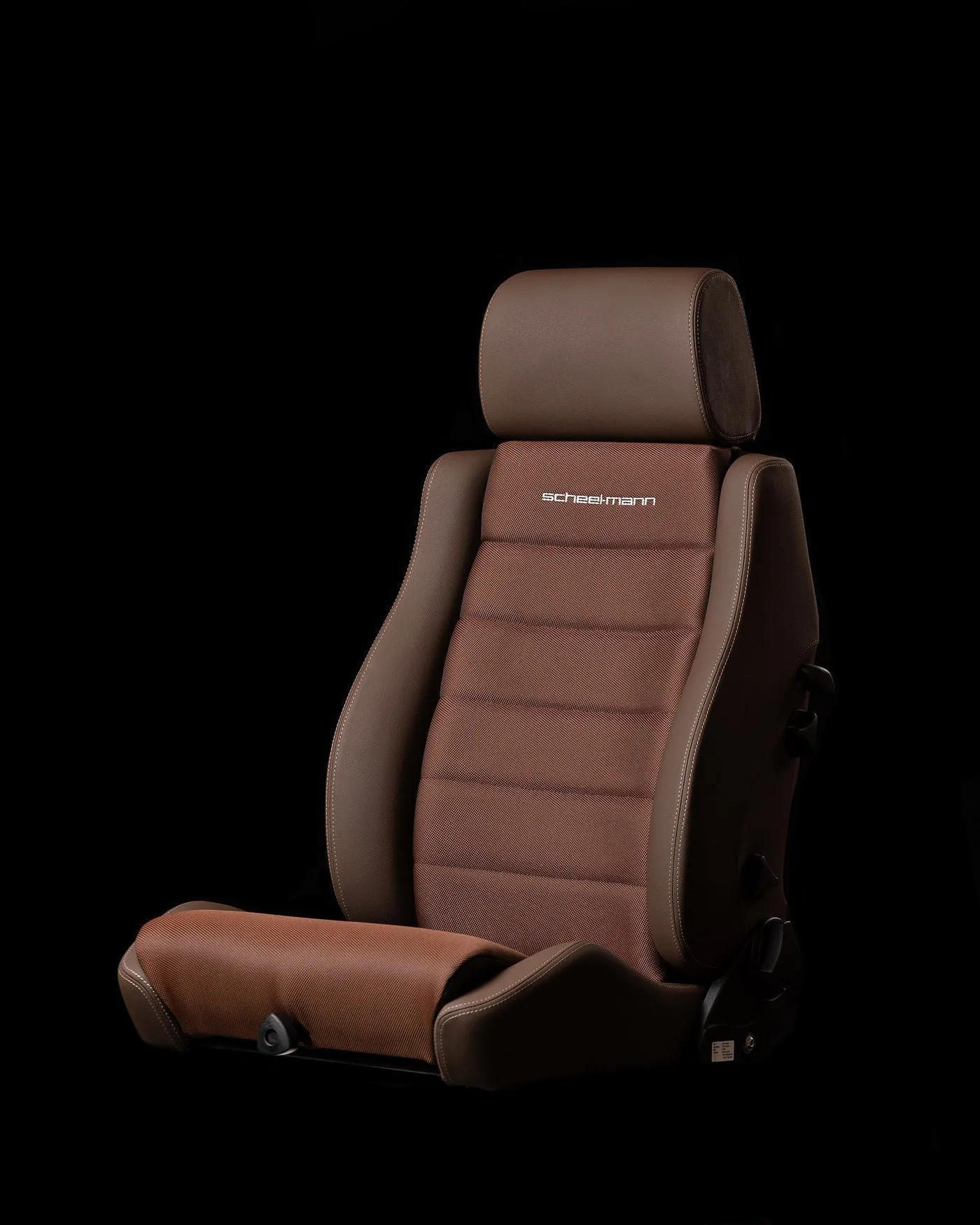 Scheel-Mann Vario F