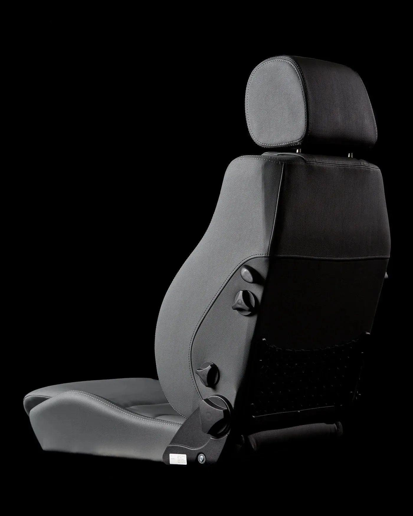 Scheel-Mann Vario F