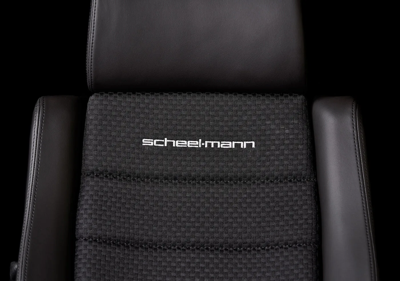 Scheel-Mann Vario F
