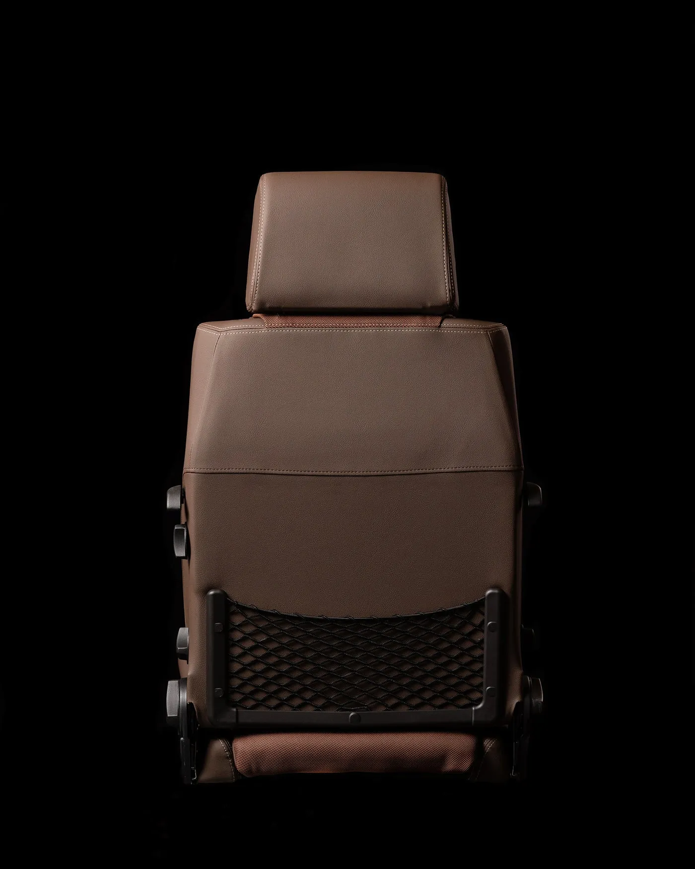 Scheel-Mann Vario F