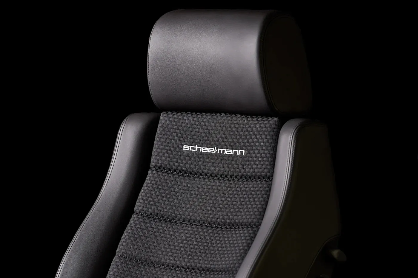 Scheel-Mann Vario F