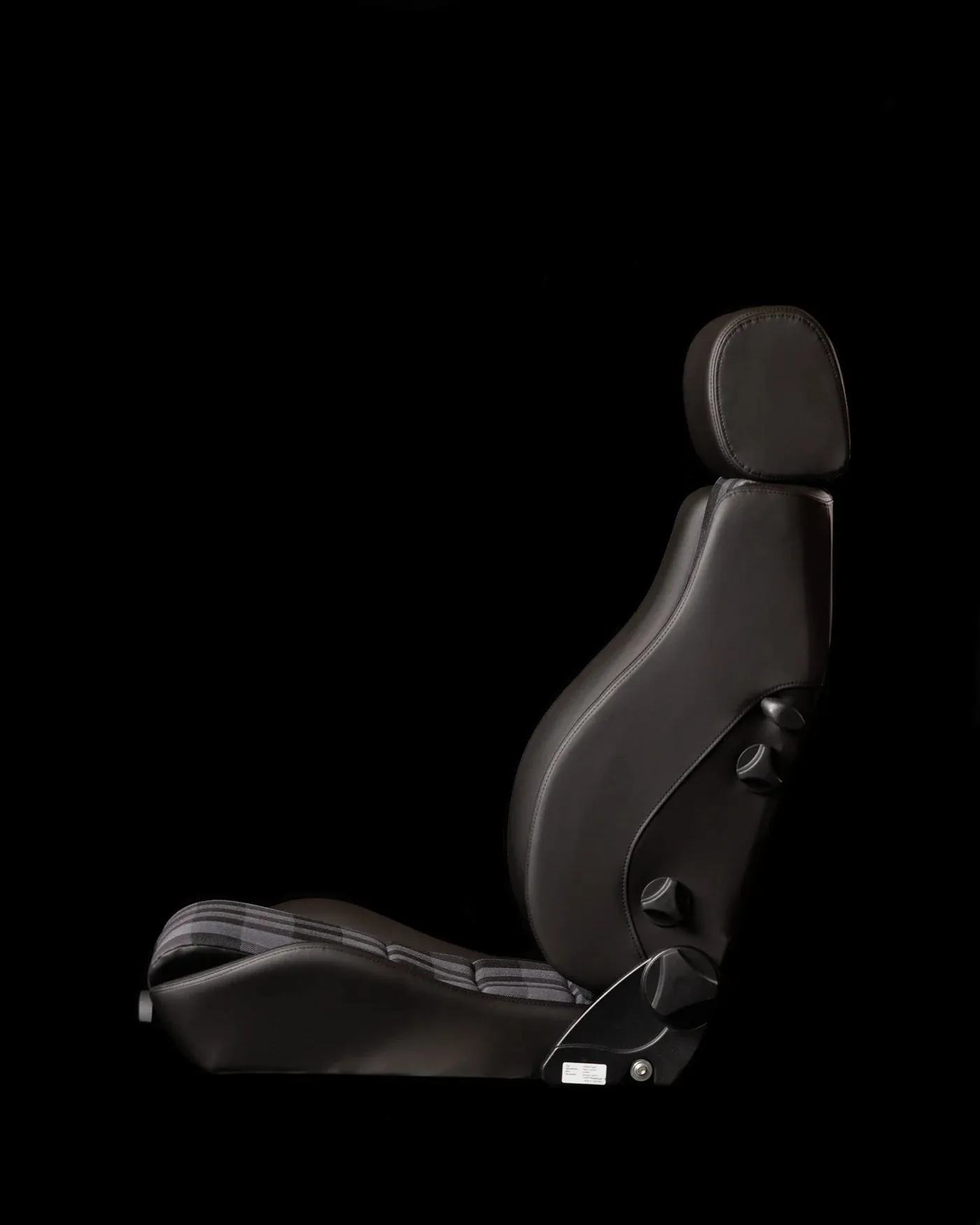 Scheel-Mann Vario F