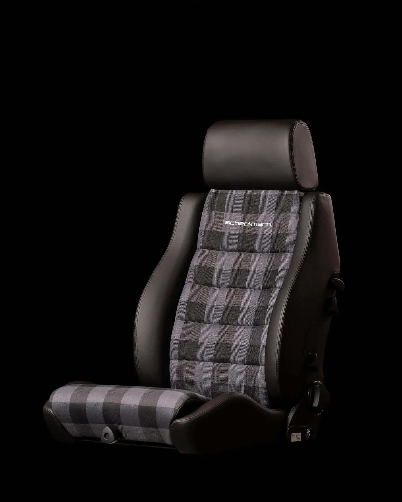 Scheel-Mann Vario F