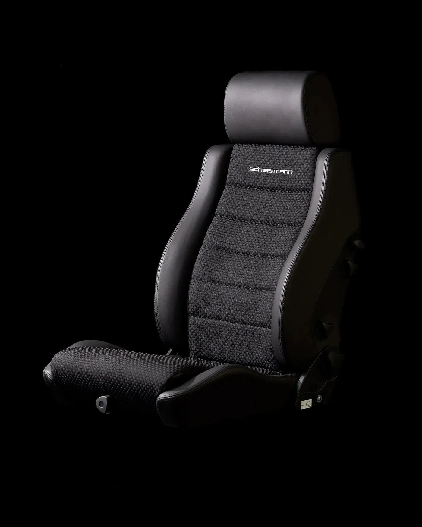 Scheel-Mann Vario F