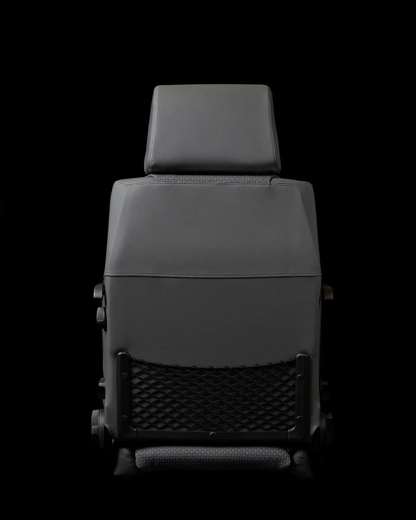 Scheel-Mann Vario F