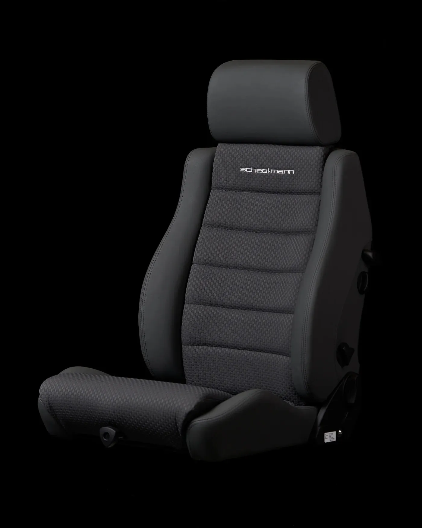 Scheel-Mann Vario F
