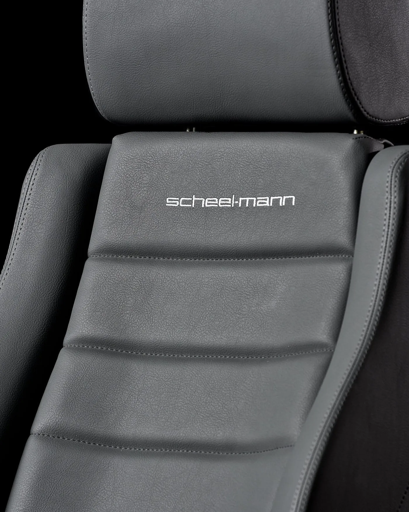 Scheel-Mann Vario F