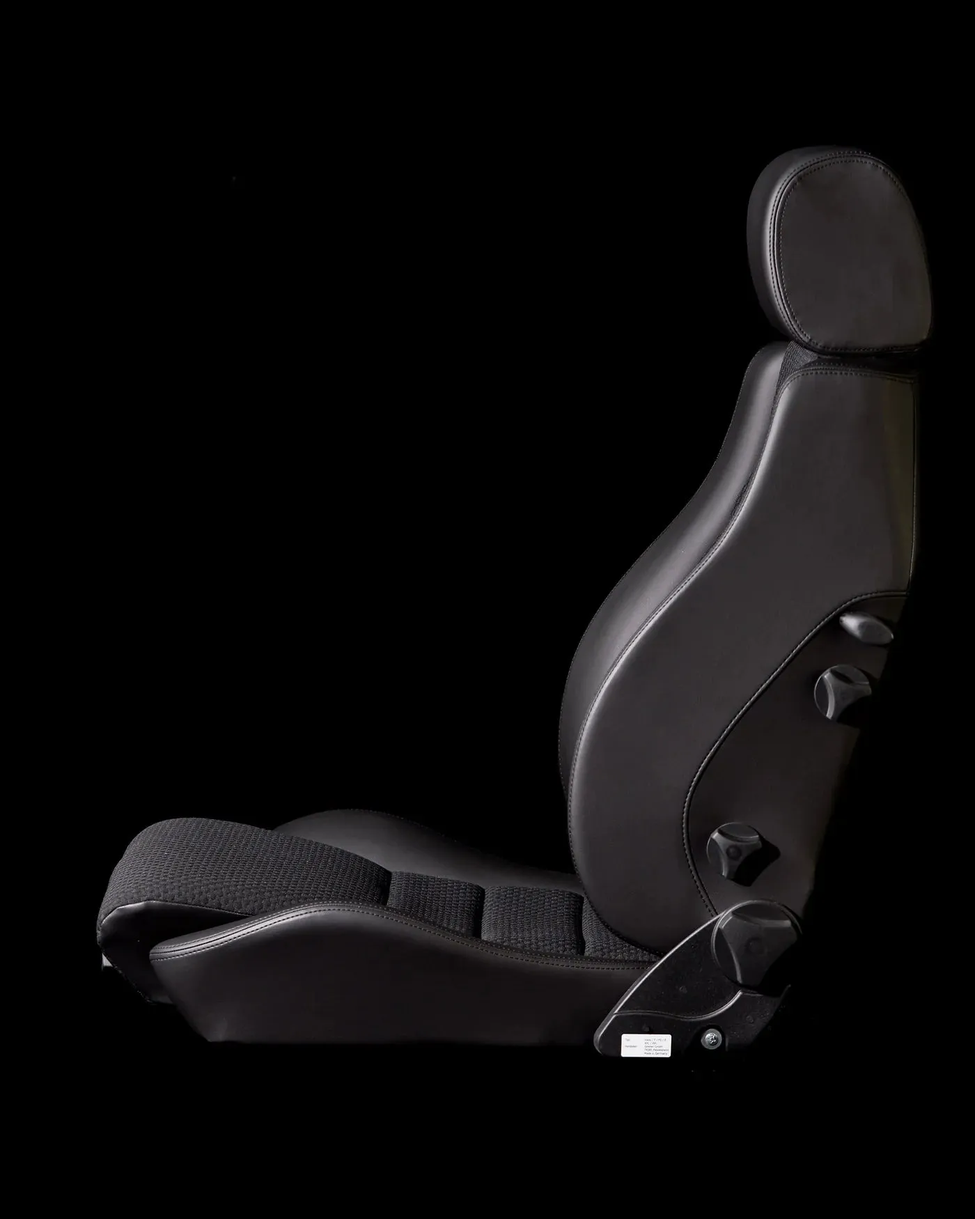 Scheel-Mann Vario F