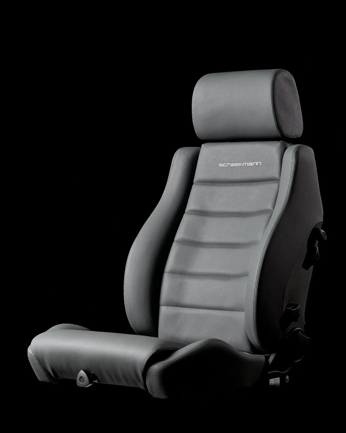 Scheel-Mann Vario F