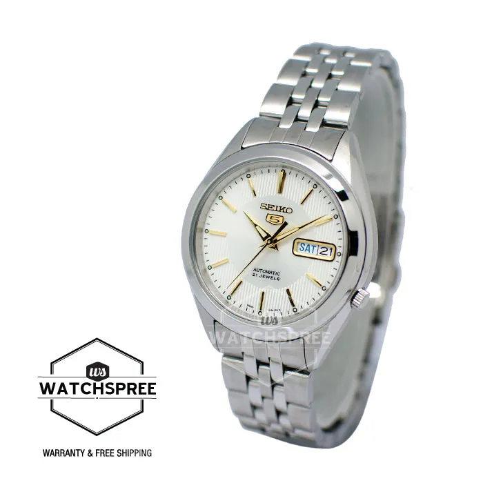 Seiko 5 Automatic Watch SNKL17K1