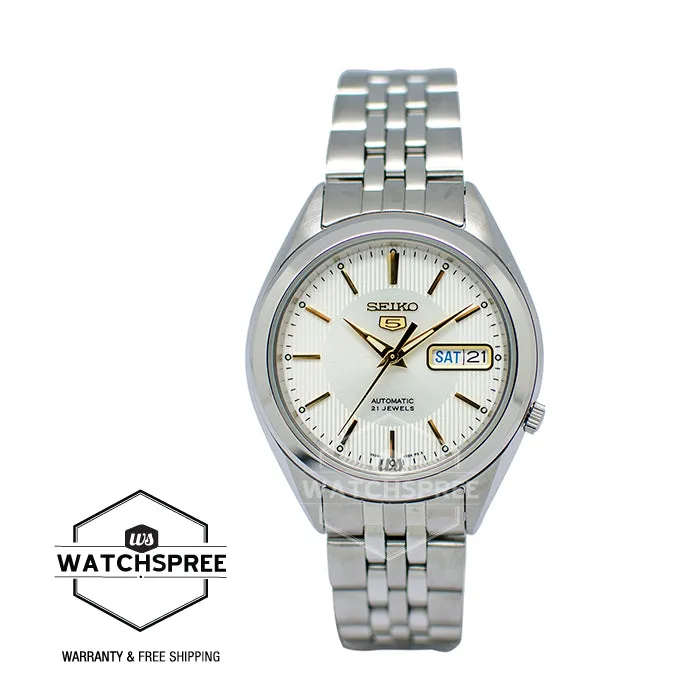 Seiko 5 Automatic Watch SNKL17K1