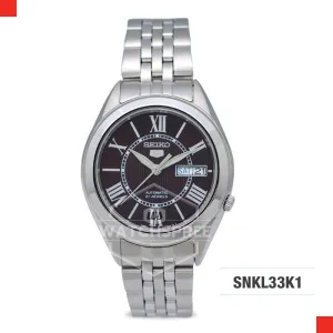 Seiko 5 Automatic Watch SNKL33K1