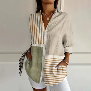Shelly  Exclusive Vintage Blouse